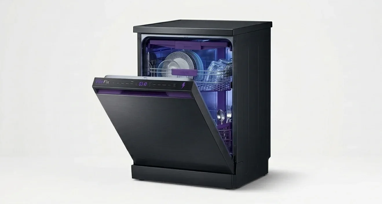 Dishwasher