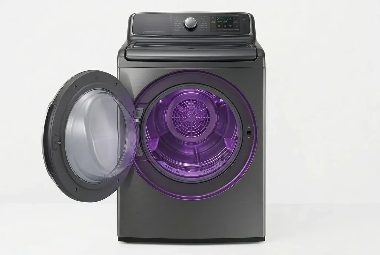 Dryer Repair in Montreal