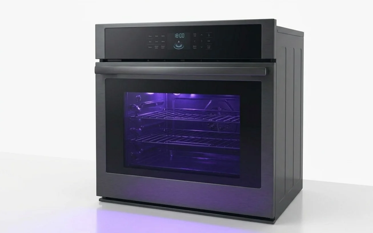 Oven Repair in Montreal
