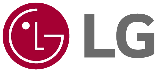 LG appliance