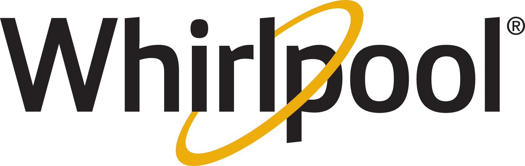 Whirlpool appliance