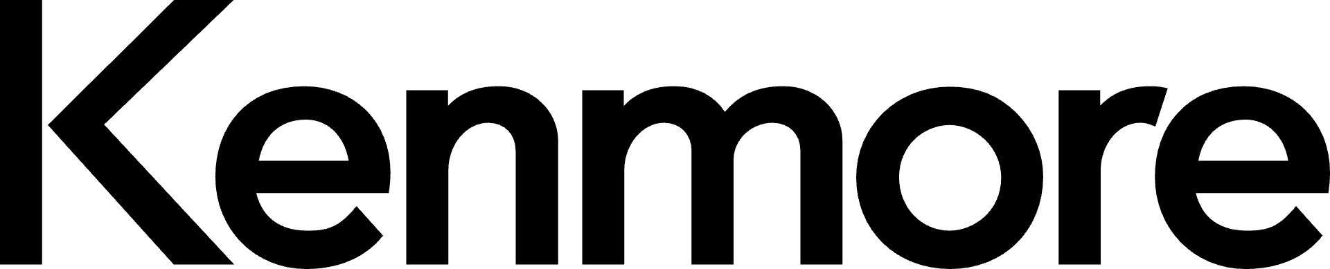 Kenmore appliance