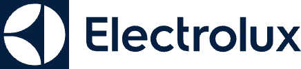 Electrolux appliance